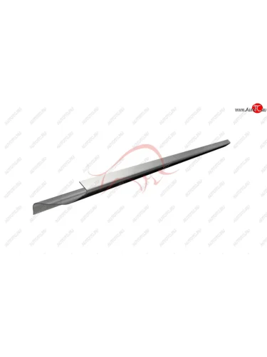 Левый ремонтный порог Wisentbull Volvo 850 ( LS,  LW) (1991-1996) седан дорестайлинг, универсал дорестайлинг, седан рестайлинг, универсал рестайлинг