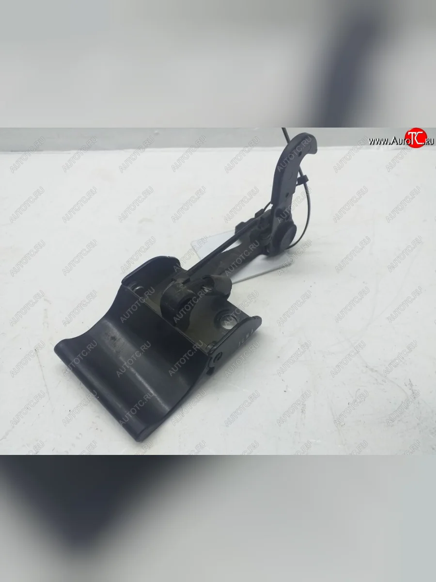 Замок капота HYUNDAI/KIA/MOBIS Hyundai Tucson TL дорестайлинг (2015-2018)  в Самаре Самарской области