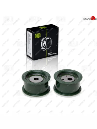 Ролики ремня ГРМ TRIALLI Лада ВАЗ 2110 - Калина ( 1118,  1117,  1119)