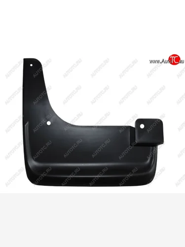 Правый передний брызговик SAT (под расширитель) Nissan Patrol 5 Y61 дорестайлинг (1997-2001)