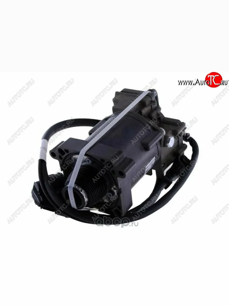 ПГУ сцепления Knorr (электронный) MAN TGX (2007-2025)  в Москве