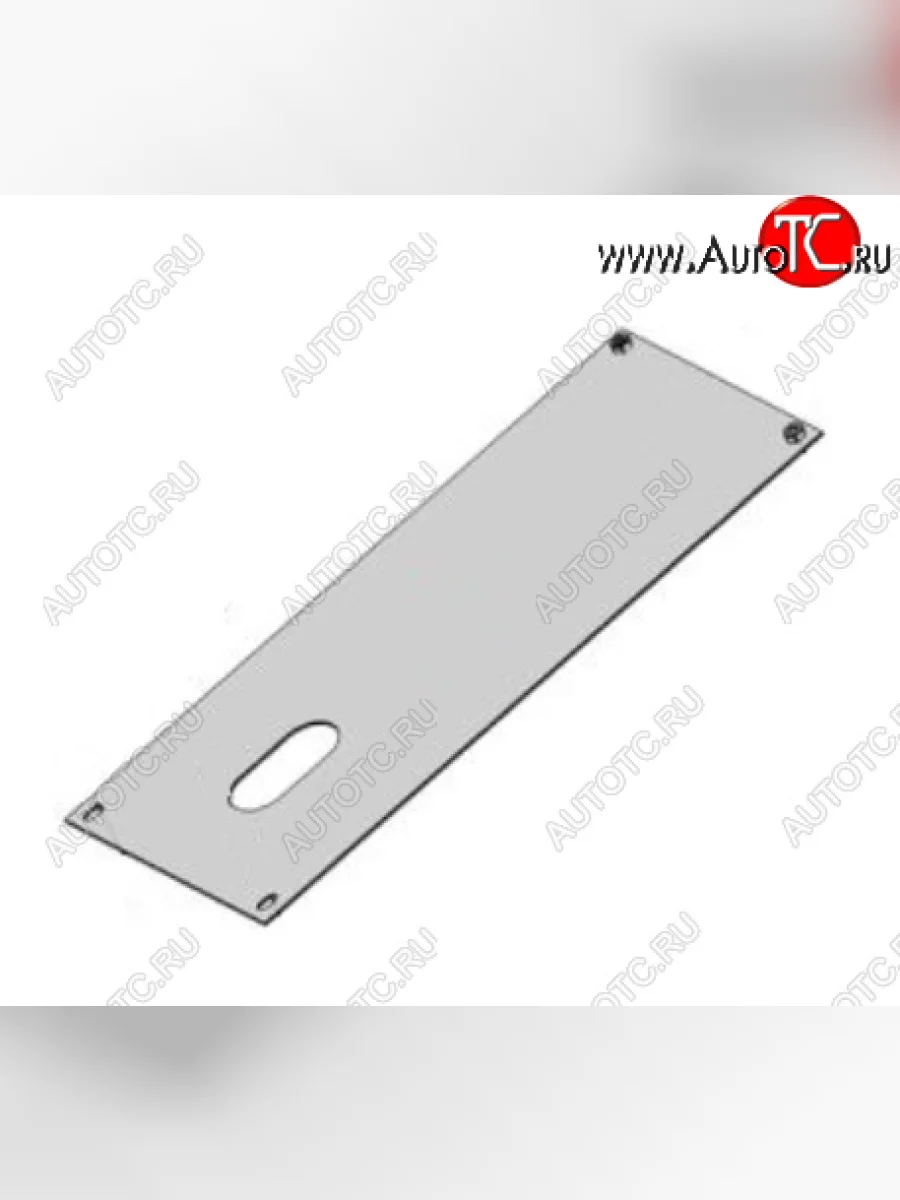 Защита КПП (V-2,0D) ALFECO JAC N35 (2019-2025) (Алюминий 3 мм)  в Керчи Республика Крым