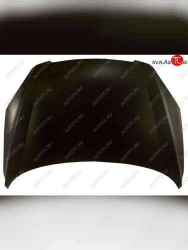 Капот металлический TYG KIA Ceed 1 ED дорестайлинг, хэтчбэк 5 дв. (2006-2010)