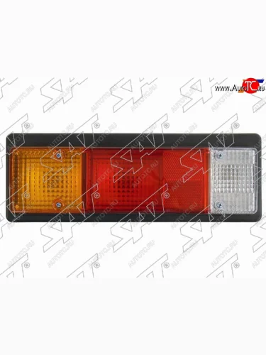 Фонарь задний левый SAT Mitsubishi Fuso Canter (1984-1993)