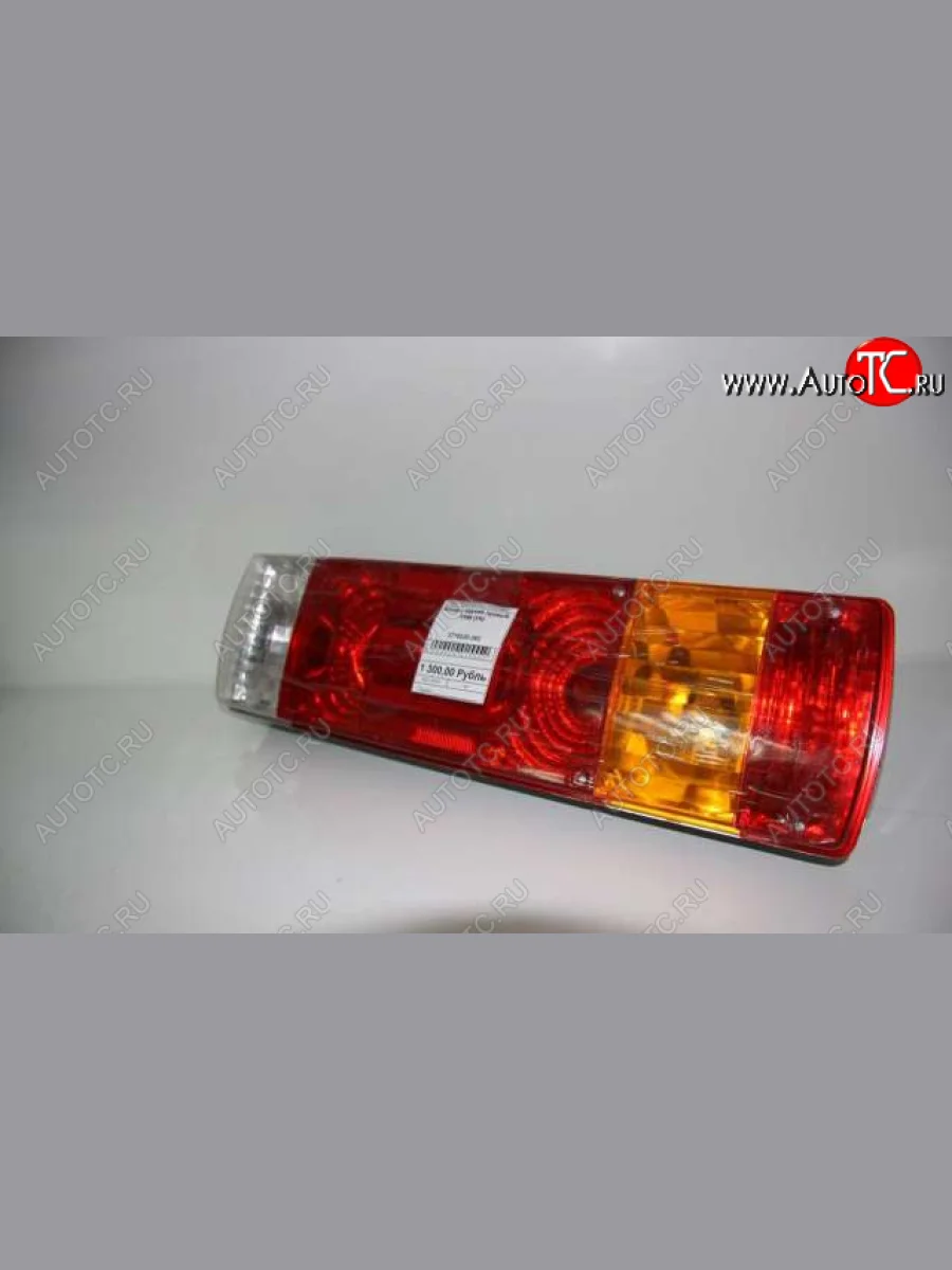 Задний правый фонарь FAW  FAW J6 (2013-2025) СА3250  в Перми Пермском крае