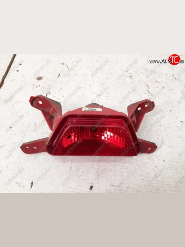 Стоп сигнал в задний бампер HYUNDAI/KIA/MOBIS KIA Rio  4 FB (2020-2022) рестайлинг седан