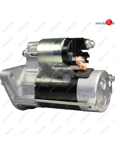 Стартер (1,6/2,0) KRAUF Toyota Corolla E150 седан дорестайлинг (2006-2010)