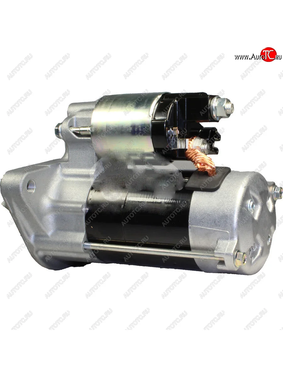 Стартер (1,6/2,0) KRAUF Toyota Corolla E150 седан дорестайлинг (2006-2010)  с доставкой в г. Керчь