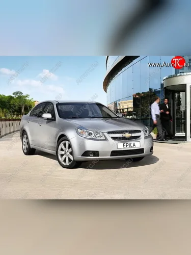 Капот TYG Chevrolet Epica V250 (2006-2012)