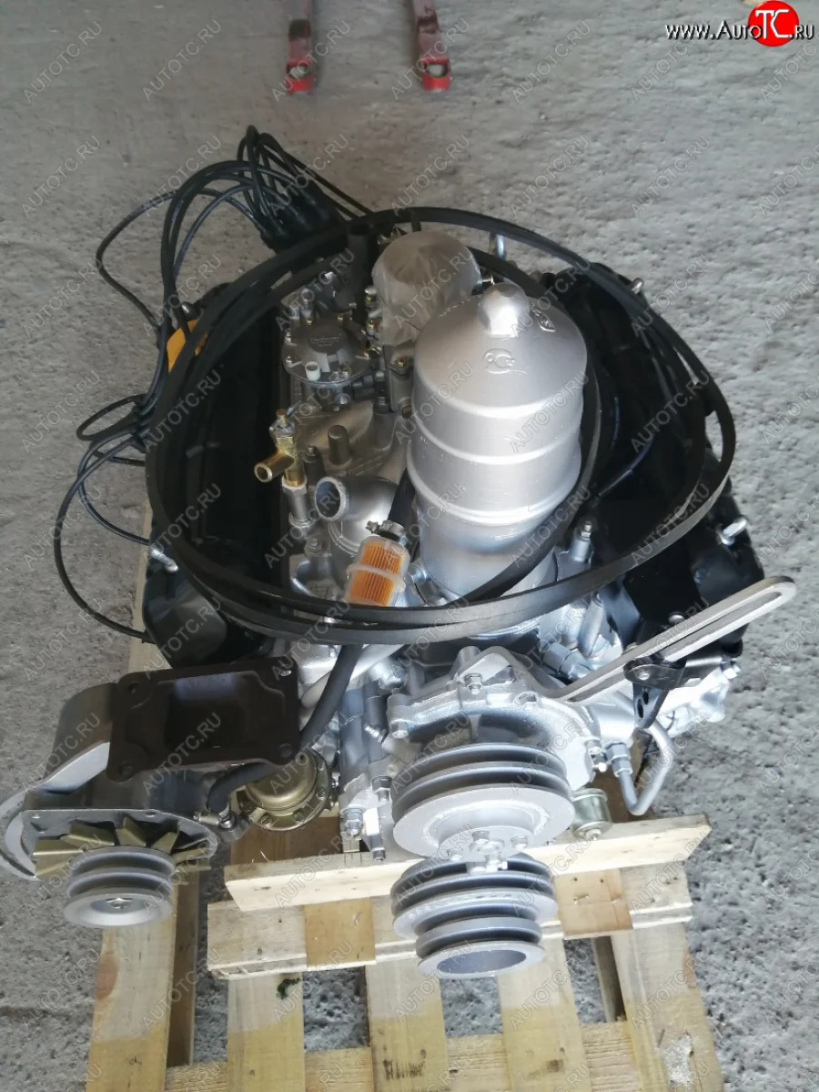 Агрегат (с военного хранения) ЗМЗ-513 ГАЗ 66 (1964-1999)  в Перми Пермском крае