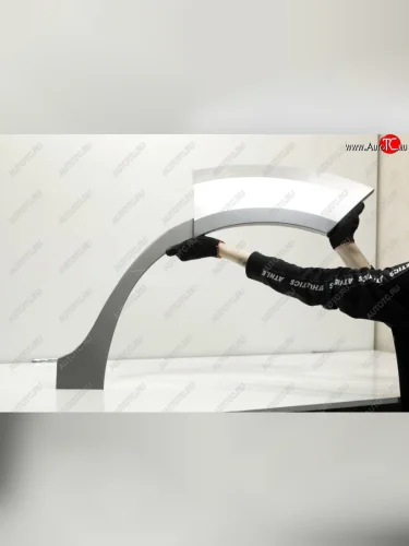 Холоднокатаная сталь 0,8 мм 2858р