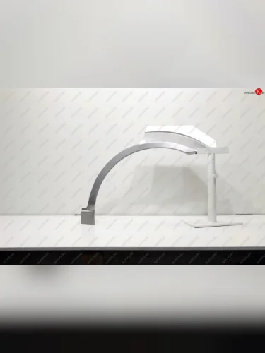 Задняя левая ремонтная арка AUTOFERRUM (Оцинкованная сталь 1 мм.) Ford Mondeo Mk3,B4Y дорестайлинг, седан (2000-2003)