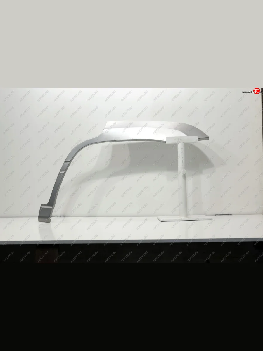 Задняя левая ремонтная арка AUTOFERRUM Jeep Grand Cherokee WJ (1998-2005) (Оцинкованная сталь 1 мм.)  в Самаре Самарской области