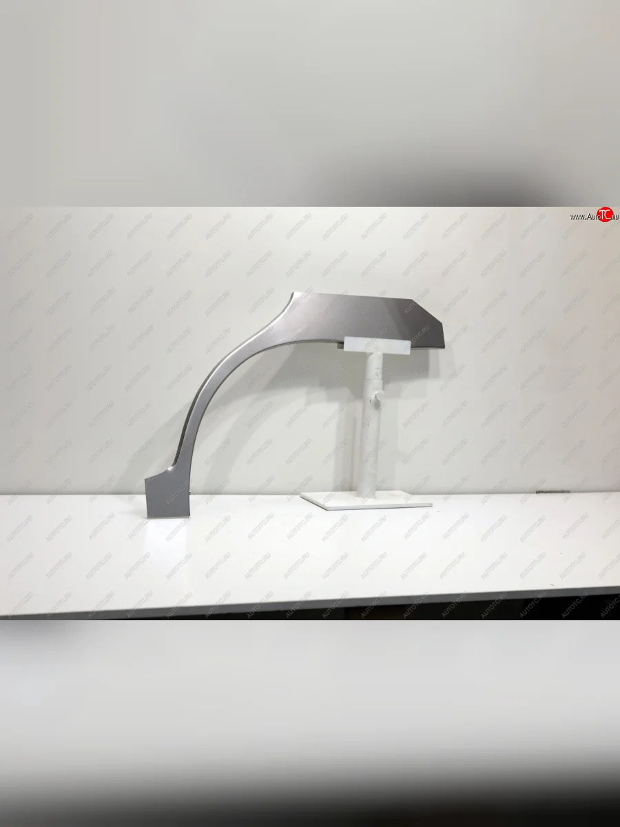 Задняя левая ремонтная арка AUTOFERRUM KIA Spectra (2000-2009) (Холоднокатаная сталь 1 мм)  в Самаре Самарской области