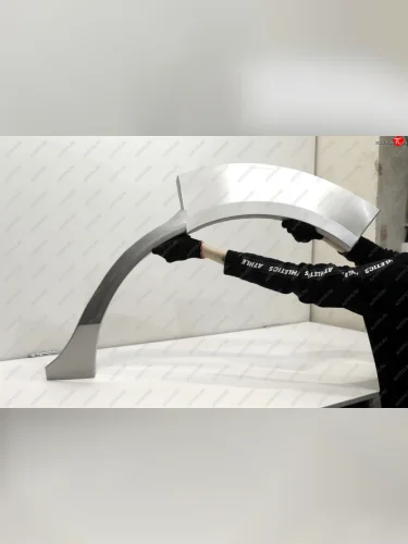 Оцинкованная сталь 1 мм. 3243р Оцинкованная сталь 1 мм. 3243р