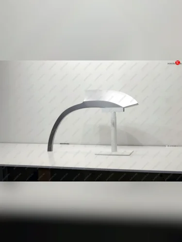 Задняя левая ремонтная арка AUTOFERRUM (Оцинкованная сталь 1 мм.) Nissan X-trail 1 T30 дорестайлинг (2000-2003)