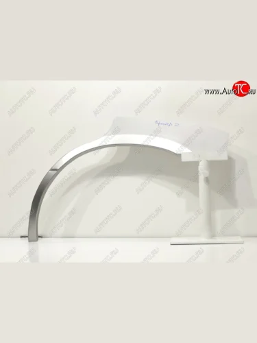 Оцинкованная сталь 1 мм. 3243р