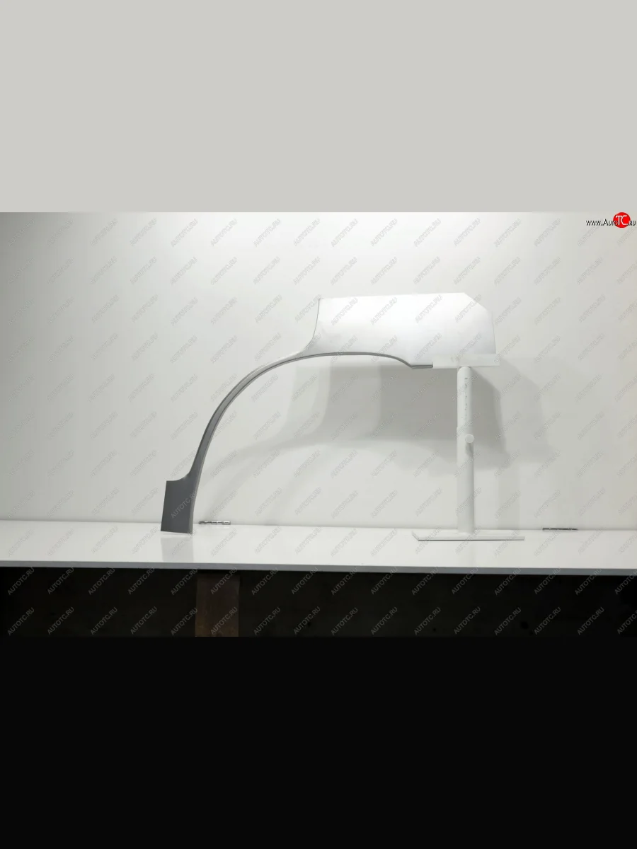 Задняя левая ремонтная арка AUTOFERRUM  Suzuki Grand Vitara (1997-2005) 3TD62, TL52 5 дверей (Холоднокатаная сталь 1 мм)  в Самаре Самарской области