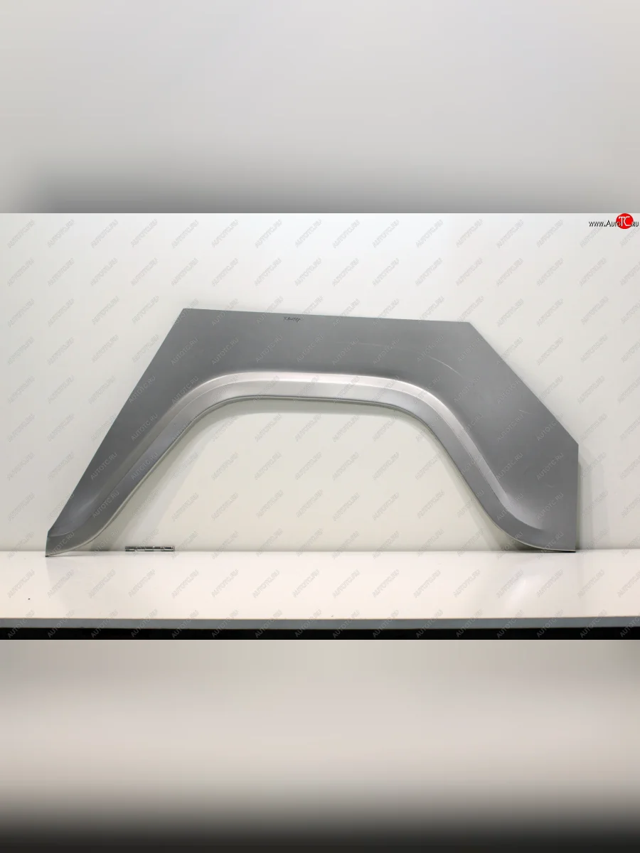 Задняя левая ремонтная арка AUTOFERRUM Уаз 315195 Хантер (2003-2025) (Оцинкованная сталь 1 мм.)  в Воронеже Воронежской области