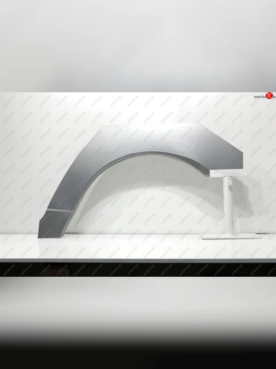 Задняя левая ремонтная арка AUTOFERRUM Уаз Патриот 3163 5 дв. дорестайлинг (2005-2013) (Холоднокатаная сталь 0,8 мм)  в Воронеже Воронежской области