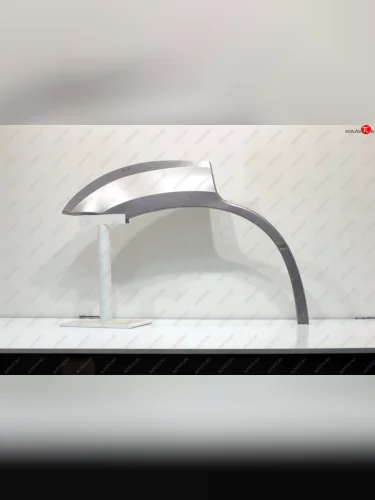 Задняя правая ремонтная арка AUTOFERRUM (Оцинкованная сталь 1 мм.) Ford Escape 1 дорестайлинг (2000-2004)