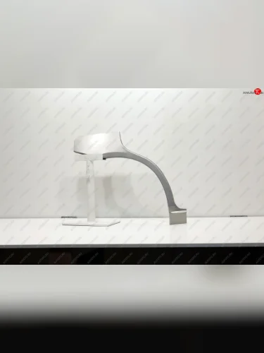 Задняя правая ремонтная арка AUTOFERRUM (Оцинкованная сталь 0,8 мм.) Honda Jazz (2001-2008)