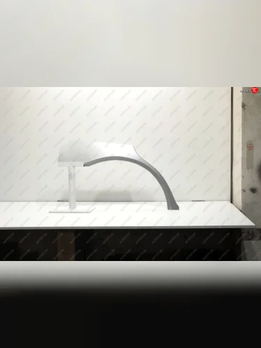 Задняя правая ремонтная арка AUTOFERRUM (Оцинкованная сталь 0,8 мм.) KIA Magentis (2000-2005)