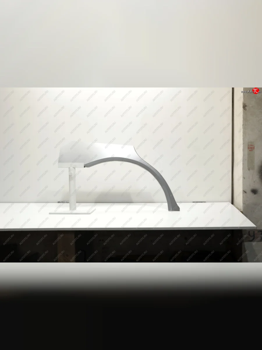 Задняя правая ремонтная арка AUTOFERRUM  KIA Magentis (2000-2005) (Холоднокатаная сталь 1 мм)  в Самаре Самарской области