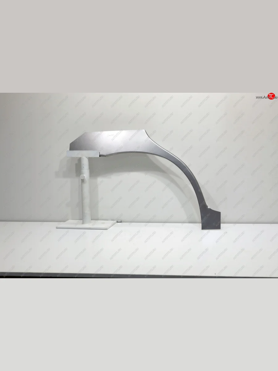 Задняя правая ремонтная арка AUTOFERRUM KIA Spectra (2000-2009) (Холоднокатаная сталь 1 мм)  в Самаре Самарской области