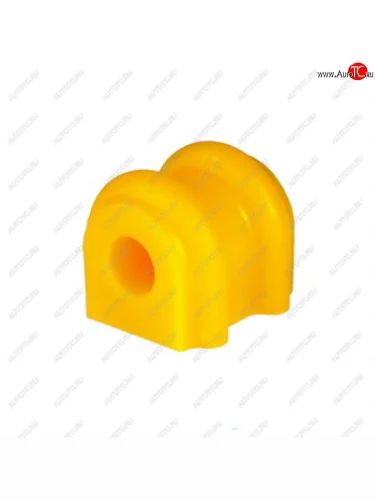 Втулка заднего стабилизатора (16.5 мм) Точка Опоры KIA Ceed 1 ED рестайлинг, хэтчбэк 5 дв. (2010-2012)