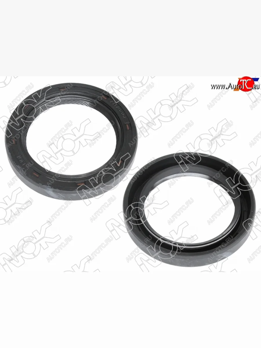 Cальник гидромуфты ATM MMC NOK Volkswagen Touran 1T 1-ый рестайлинг минивэн (2006-2010)