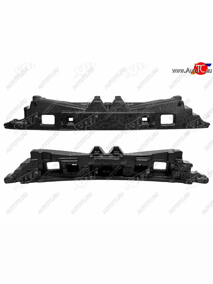 Усилитель бампера передний KIA RIO 20-                                      KIA Rio (2020-2022) 4 FB  в Воронеже Воронежской области