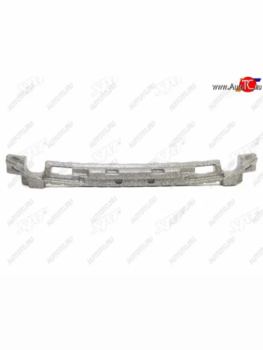 Усилитель бампера передний SAT                                 KIA Sportage  3 SL (2010-2014) дорестайлинг