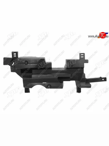 Усилитель бампера заднего LH SAT Renault Arkana (2019-2025)