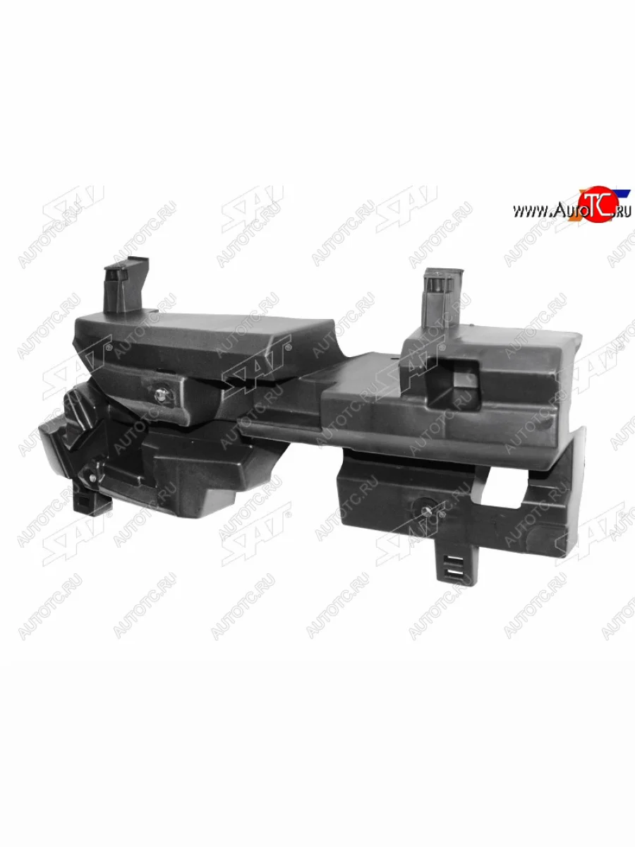 Усилитель бампера заднего SAT RH Renault Arkana (2019-2025)  в Перми Пермском крае