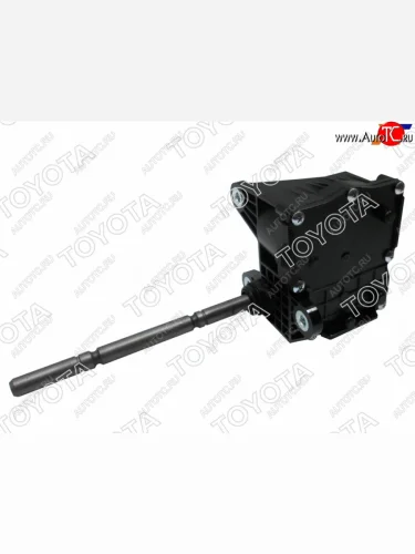 Актуатор блокировки раздаточной коробки (36410-71010) TOYOTA Toyota 4Runner  N280 - Land Cruiser Prado  J150