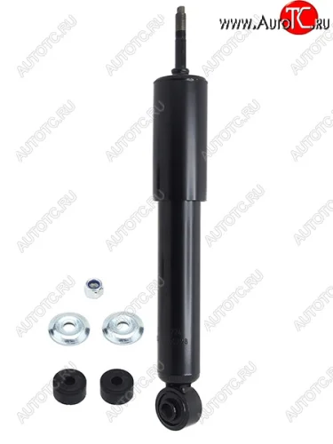 Амортизатор передний LH=RH BAIKOR Nissan Frontier  1 (1998-2000) дорестайлинг