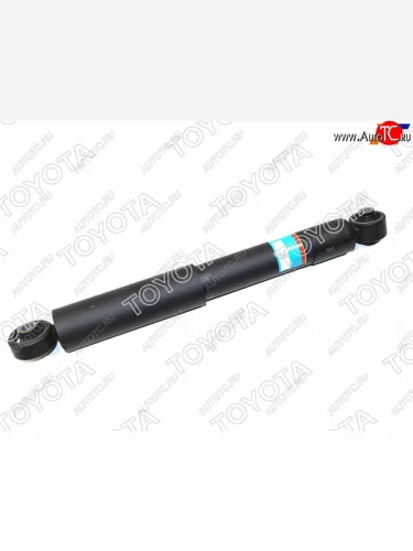 Амортизатор задний TOYOTA Lexus RX350 AL10 дорестайлинг (2008-2012)