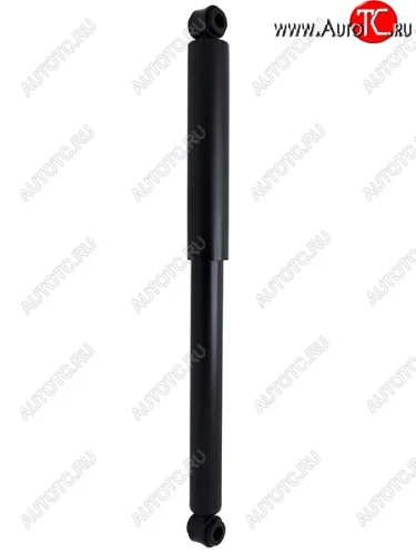 Амортизатор задний LH=RH BAIKOR Nissan Pathfinder  WD21 - Terrano  WD21