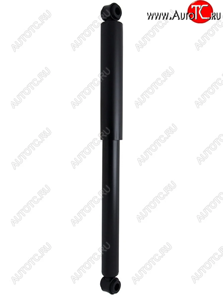 Амортизатор задний LH=RH BAIKOR  Nissan  Pathfinder  WD21, Terrano  WD21  с доставкой в г. Керчь