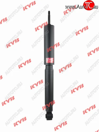 Амортизатор задний LH=RH KYB Excel-G Toyota Land Cruiser Prado  J150 (2013-2020) 1-ый рестайлинг, 2-ой рестайлинг