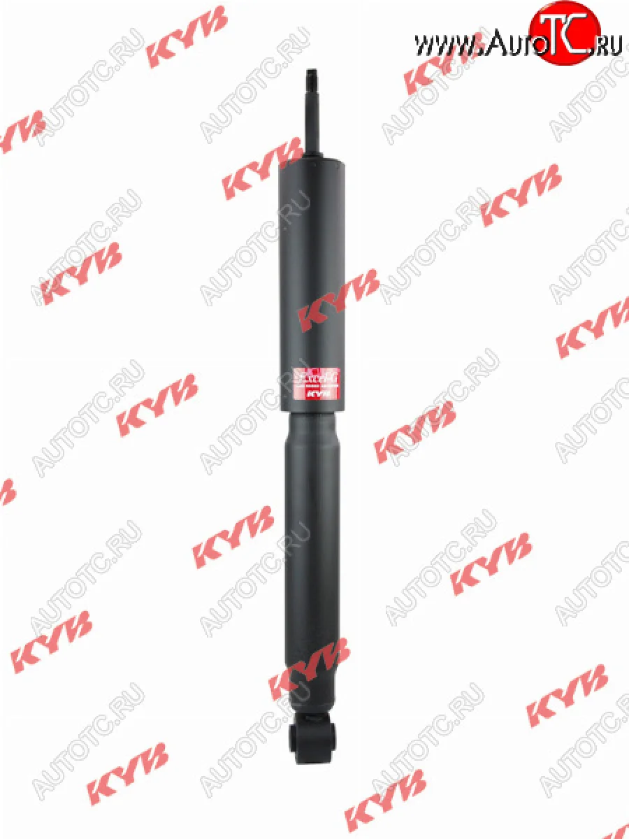 Амортизатор задний LH=RH KYB Excel-G Toyota Land Cruiser Prado J150 2-ой рестайлинг (2017-2020)  в Самаре Самарской области