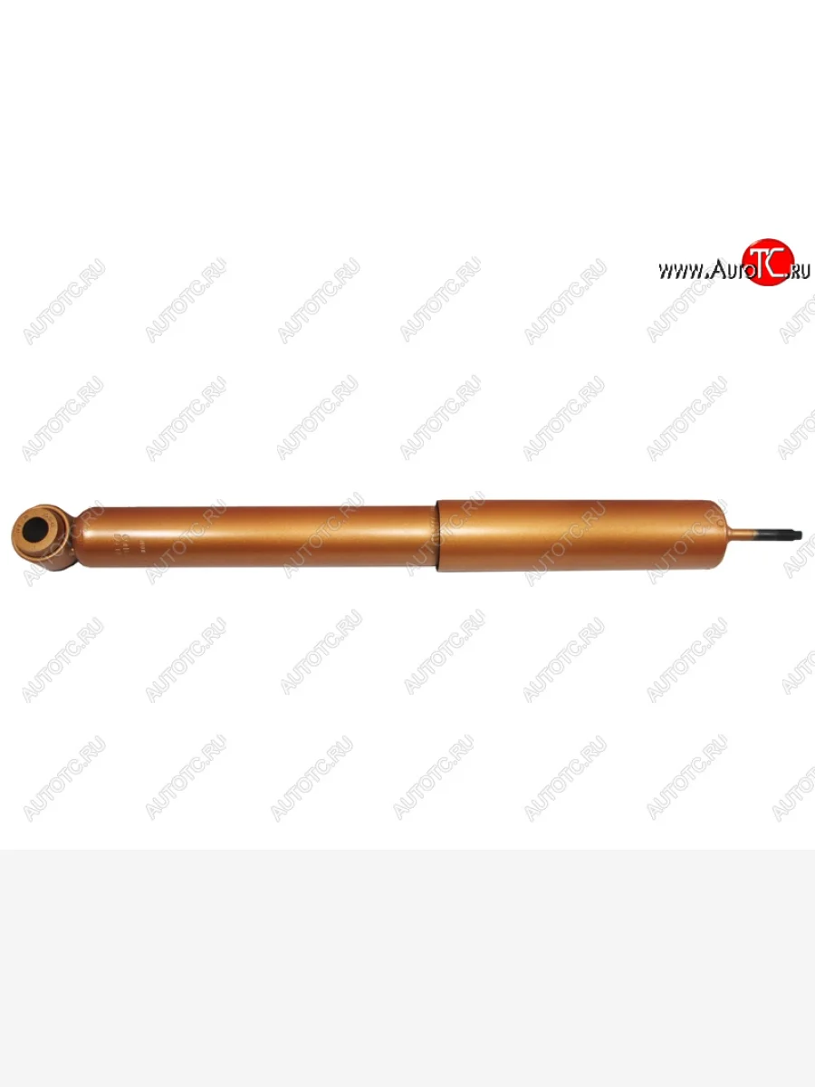 Амортизатор задний LH=RH KAYABA Ultra SR  Toyota Land Cruiser (1996-2000) 90  с доставкой в г. Керчь