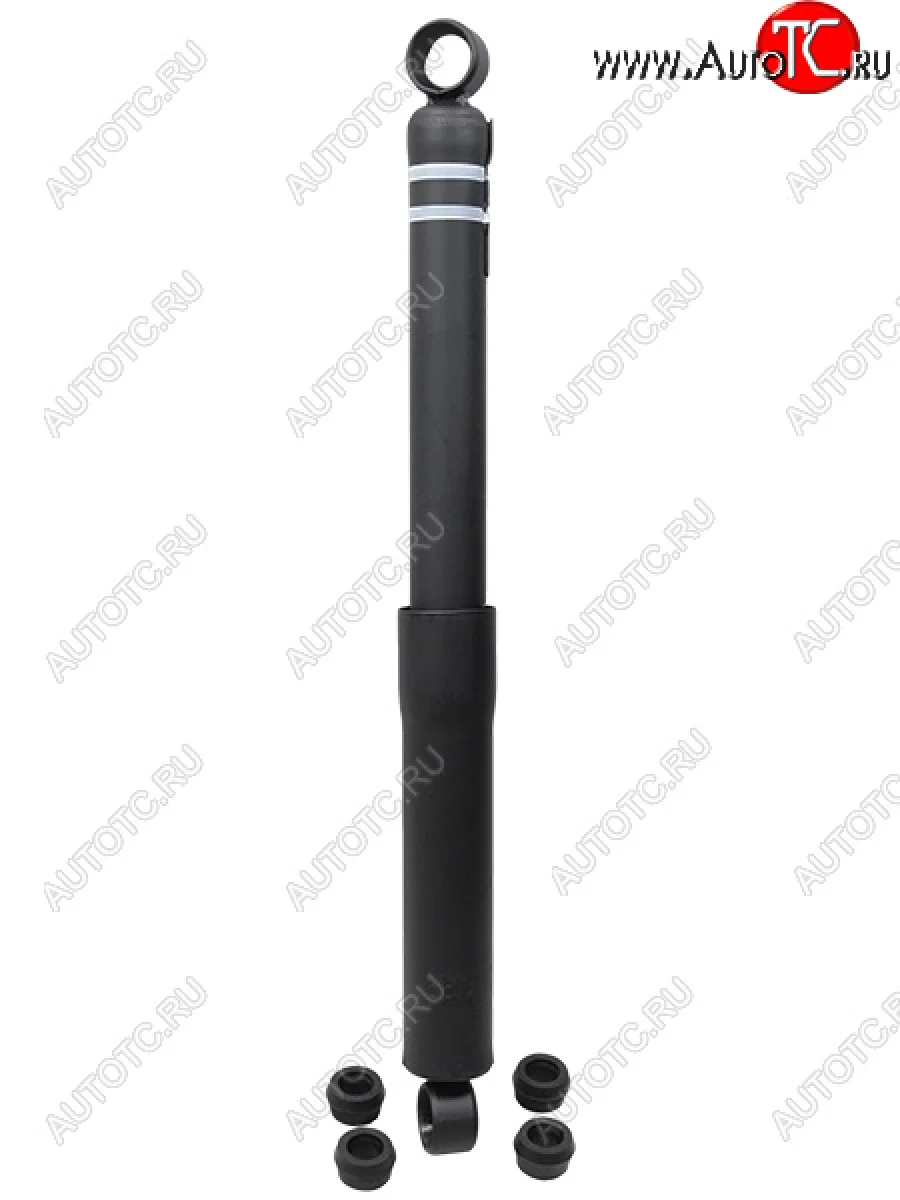 Амортизатор задний LH=RH TOYOTA  Toyota Hilux (2011-2016) AN20,AN30  В Кинешме Ивановской области