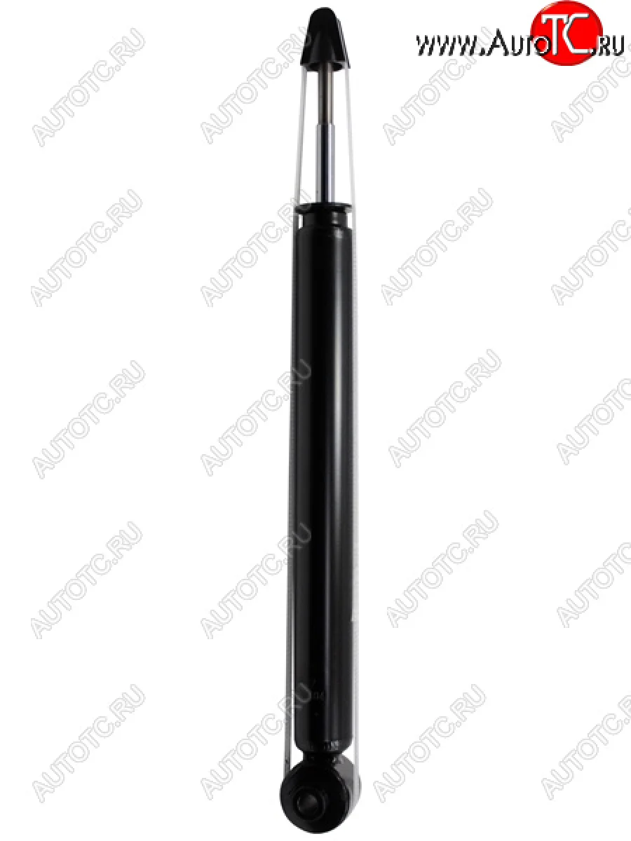 Амортизатор задний (1,6 AT) BAIKOR  Hyundai Solaris (2017-2020), KIA Rio (2005-2009)  с доставкой в г. Керчь