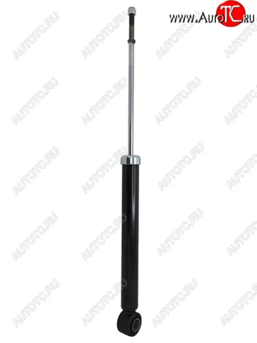 Амортизатор задний (2WD) LH=RH SAT Toyota Isis  XM10 (2004-2007) дорестайлинг