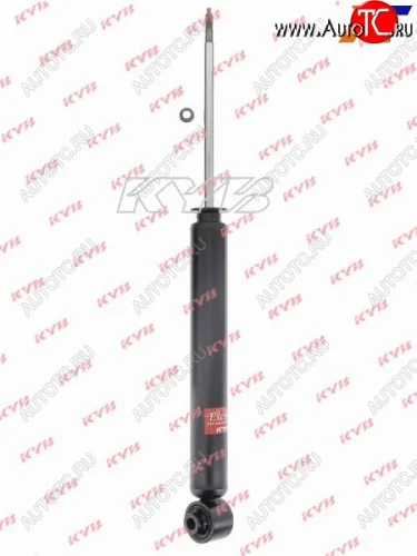 Амортизатор задний LH=RH (4WD) KYB Excel-G Hyundai IX35  LM (2009-2013), KIA Sportage  3 SL (2010-2014)