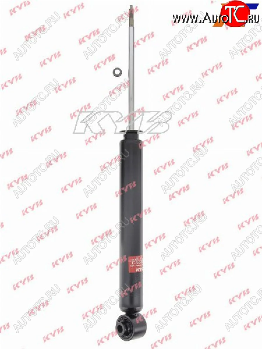 Амортизатор задний LH=RH (4WD) KYB Excel-G  Hyundai IX35 (2009-2013), KIA Sportage (2010-2014)  с доставкой в г. Керчь