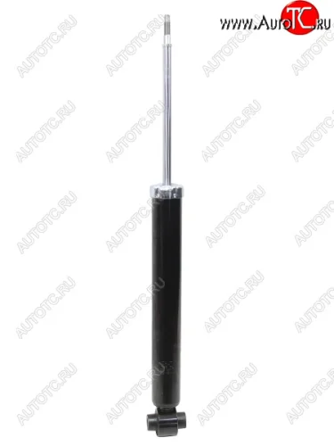 Амортизатор задний 4WD LH=RH CTR Hyundai IX35  LM (2013-2018), KIA Sportage  2 JE,KM (2008-2010)