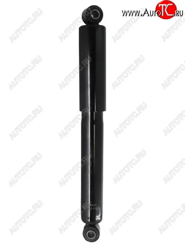 Амортизатор задний LH=RH BAIKOR CITROEN Jumper  230 (1994-2002), Fiat Ducato  244 (2002-2012), Peugeot Boxer  230 (1994-2002)